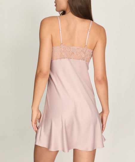 Slipdress Legacy, Pink