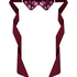 Avela Blindfold, Purple