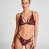 Cinnamon Brazilian, Red