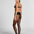 Tights 20 Denier Velvet Touch, Black
