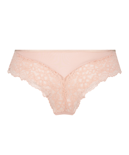 Marine Brazilian, Pink