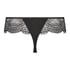 Nathalie Thong Boxers, Black