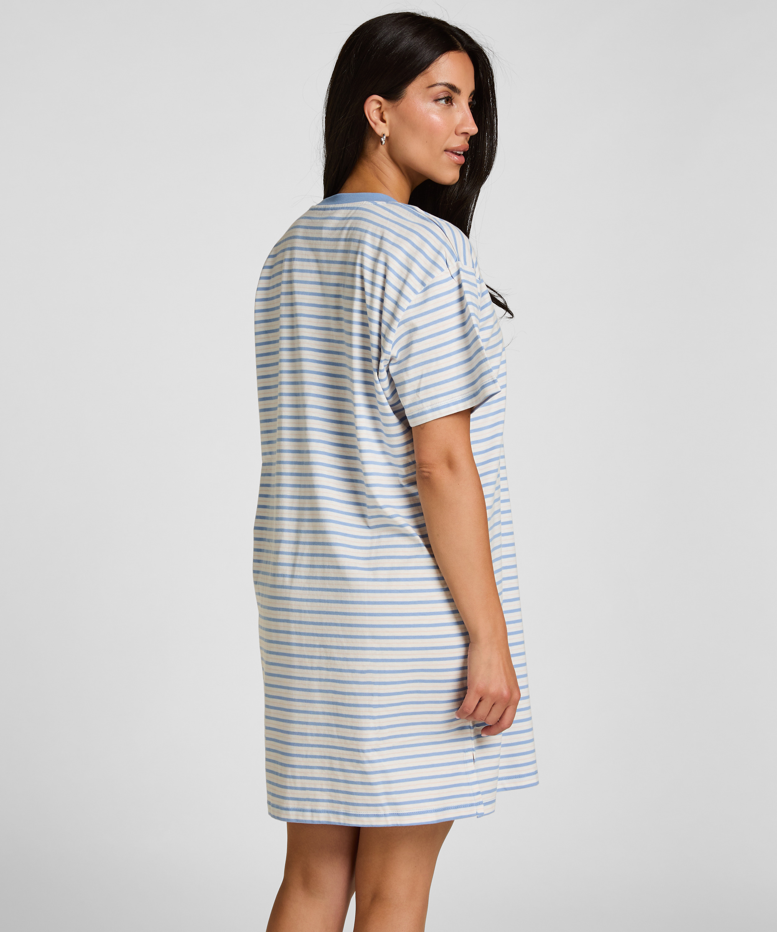 2-Pack Nighties, Blue, main