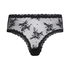 Alex V-Shape Brazilian, Black