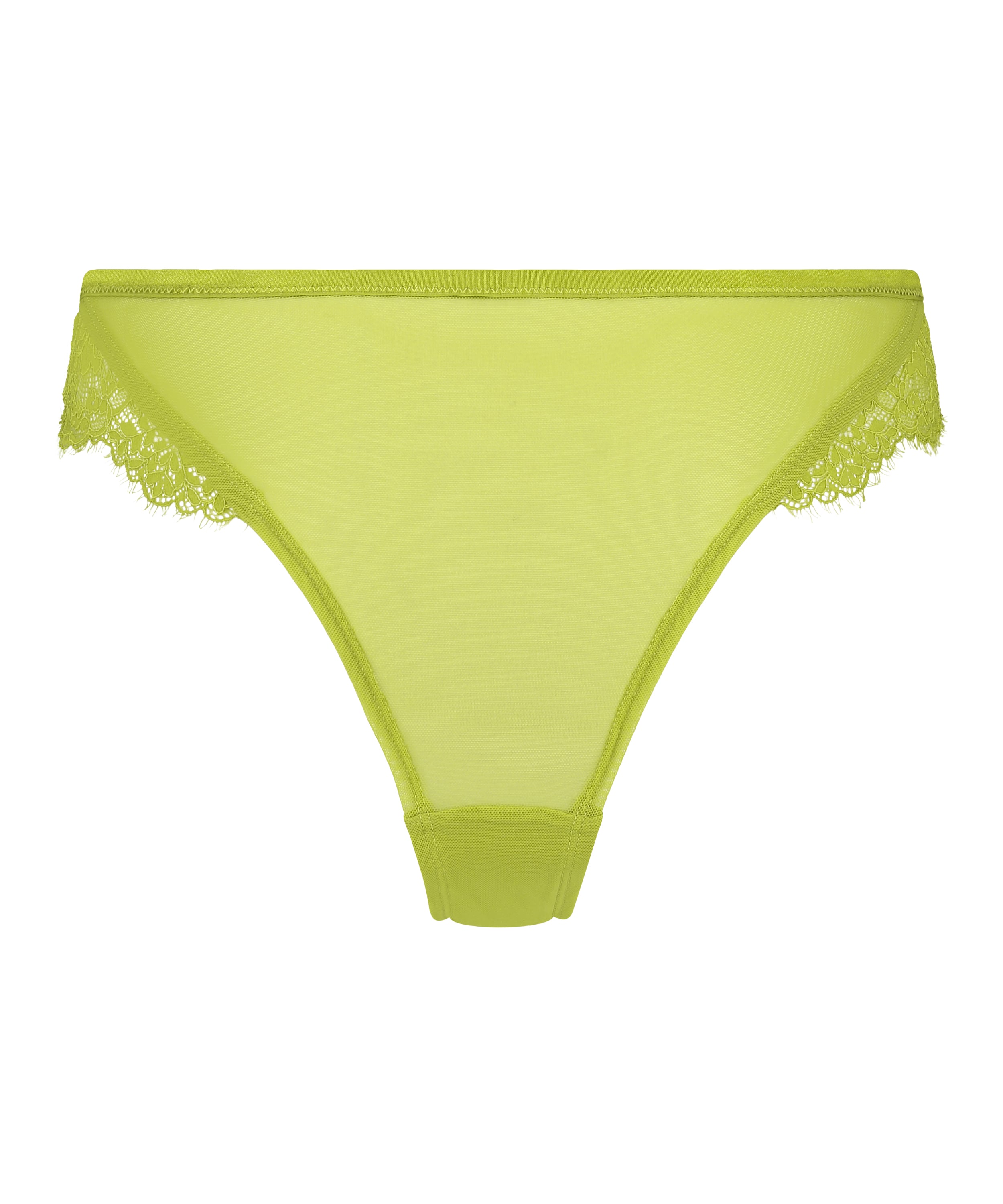 Arabella brazilian, Green, main