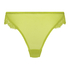 Arabella brazilian, Green