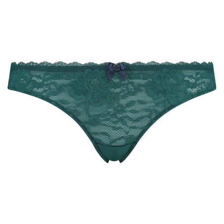 Maya Thong, Blue