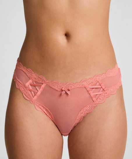 Astra Brazilian, Orange