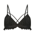 Lissy Bralette, Black
