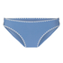 Joburg Bikini Bottom, Blue