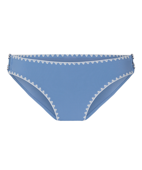 Joburg Bikini Bottom, Blue