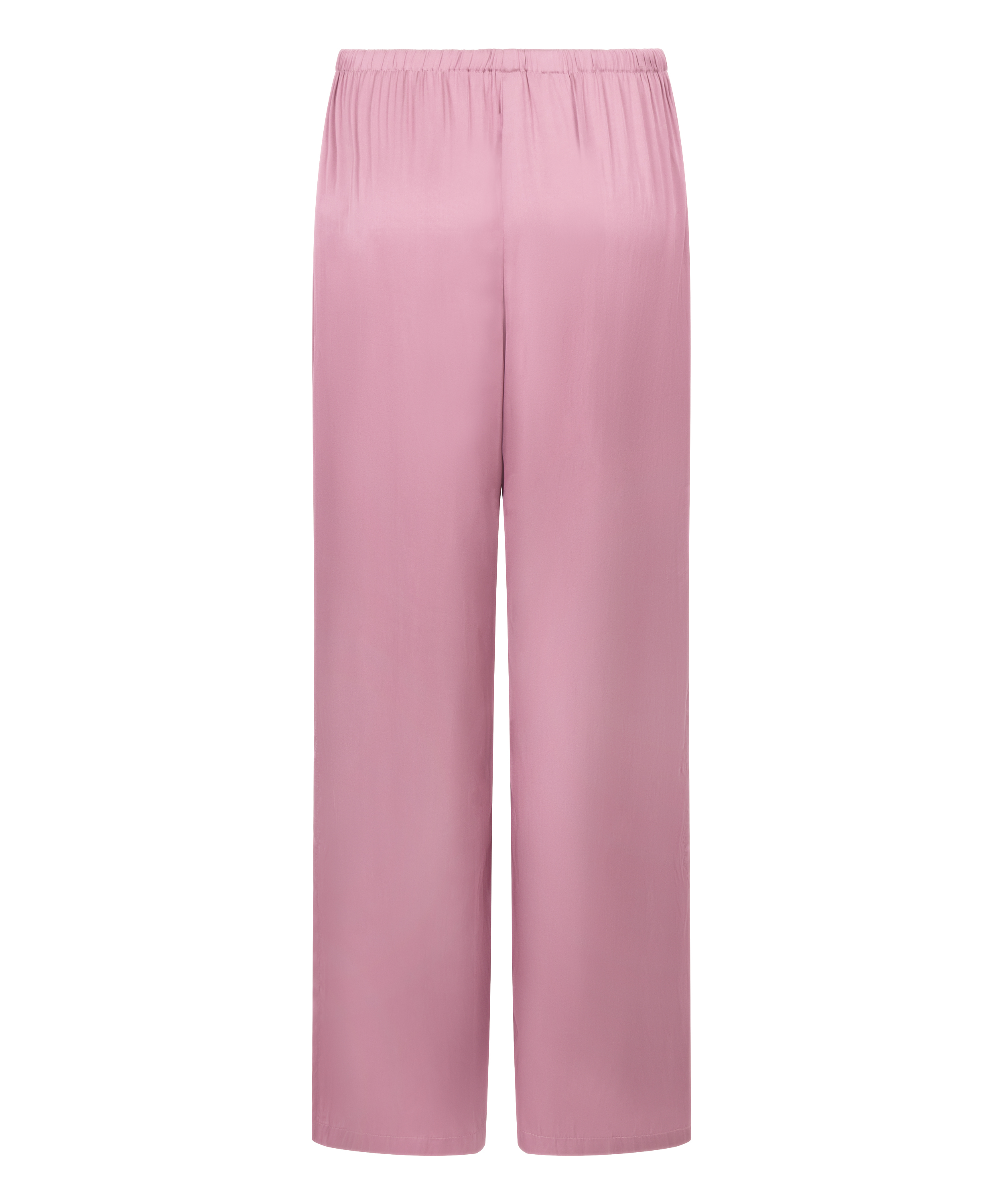 Beach Satin Pant, Pink, main