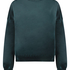 Velours Top, Green