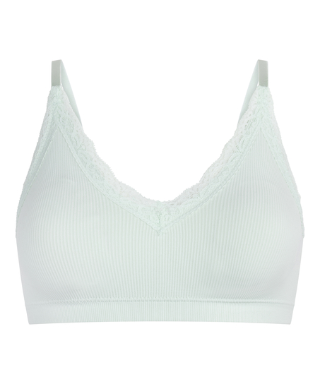 Lola Bralette, Green