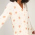 Jacket Long Sleeves Jersey Essential, White