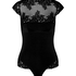 Body Rosie, Black