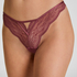 Isabelle Cheekini, Purple