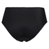 High Waisted Knickers Diva, Black