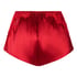 Short Mya, Red