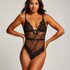 Sia Body, Black
