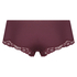 Secret lace boxer, Red