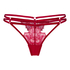 Highleg Thong Bea, Pink