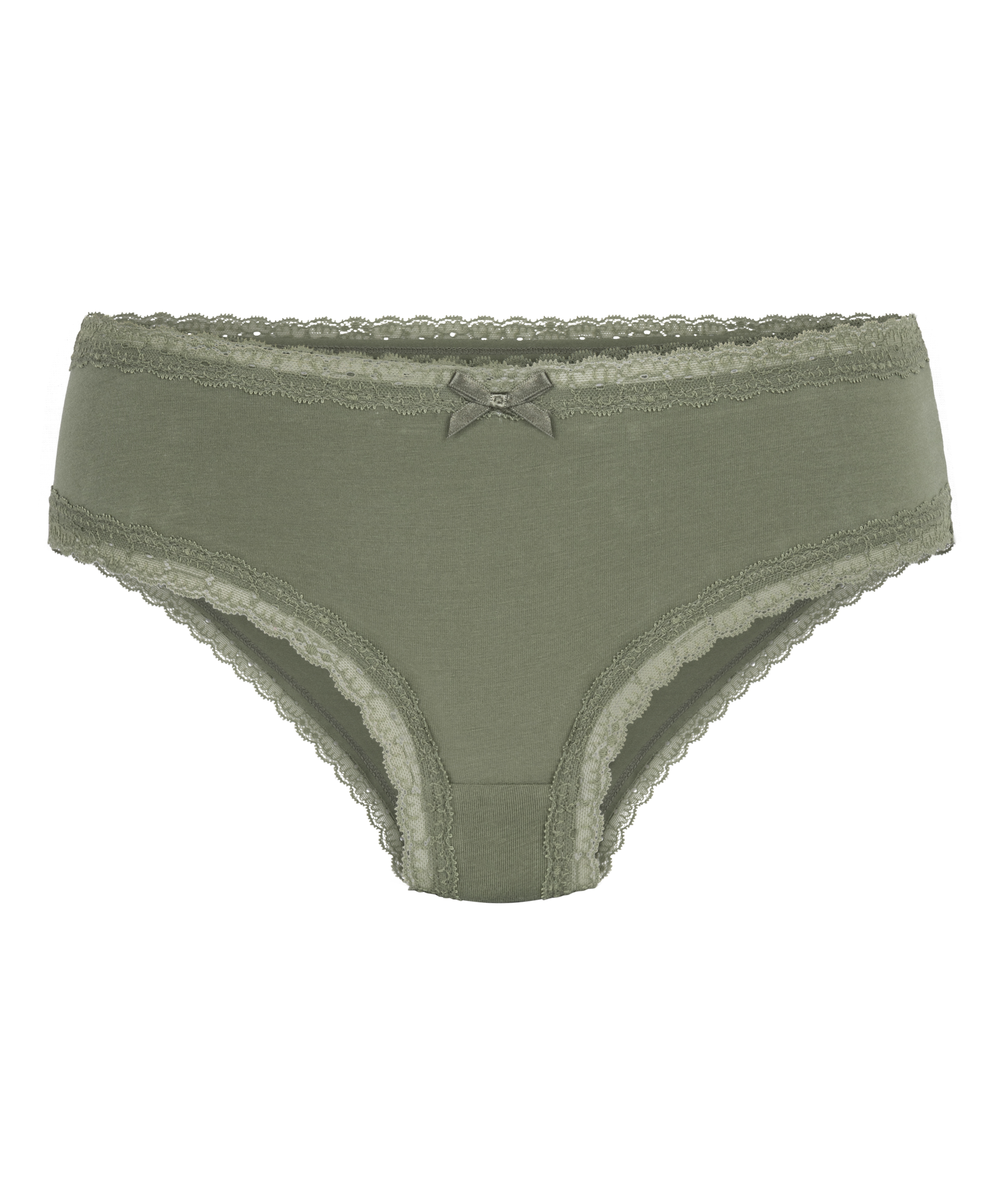 London V-shaped Brazilian, Pink, main