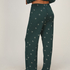 Pant Jersey Essential, Green