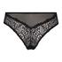 Frederica Brazilian, Black