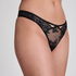 Danica Thong, Black