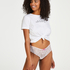 Mia Brazilian Shorts, Pink