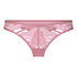 Jenny Thong, Pink