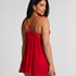 Beatriz Babydoll, Red