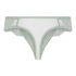 Daisy Thong, Green