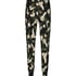 Jersey Pyjama Pants, Black