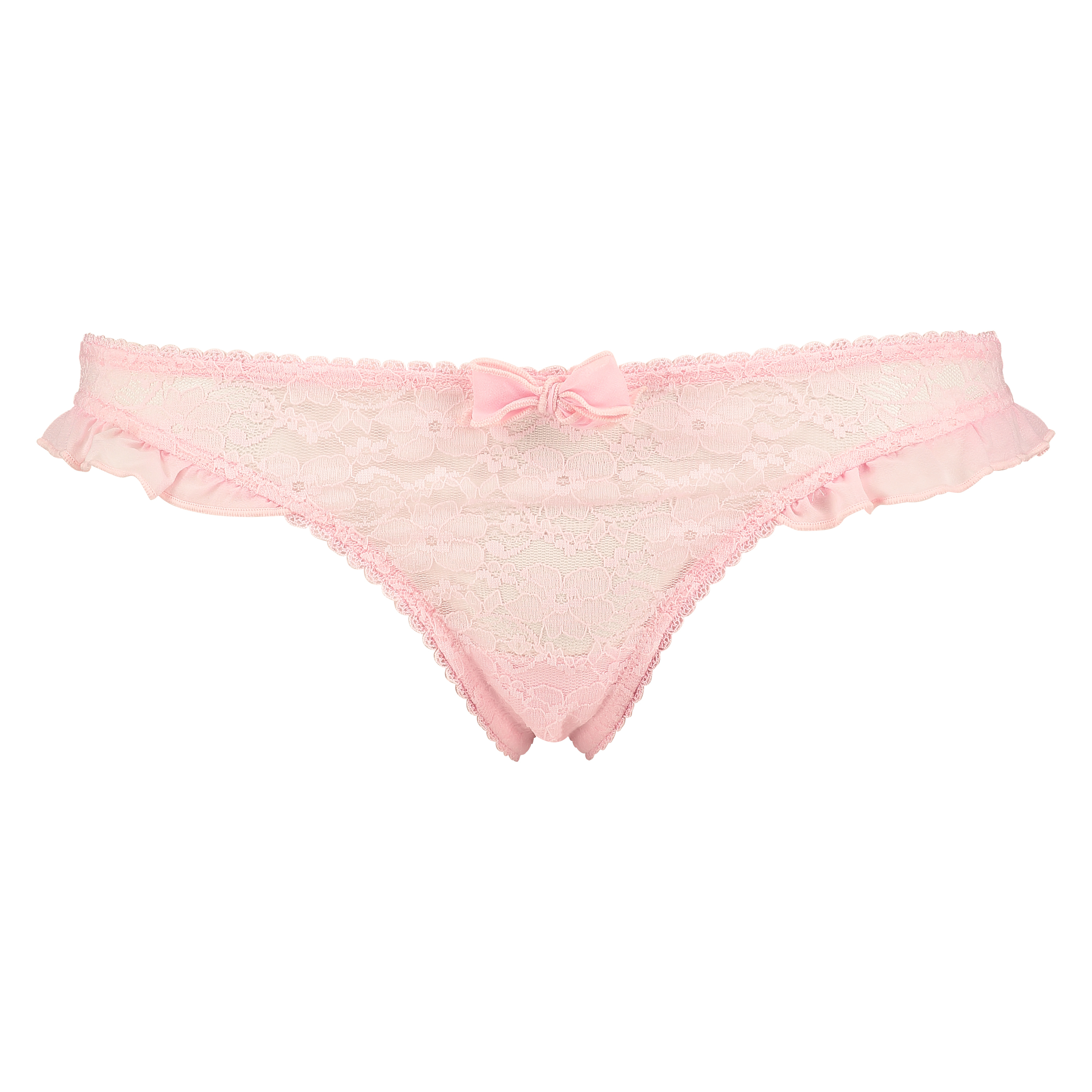 Thong Tammy, Pink, main