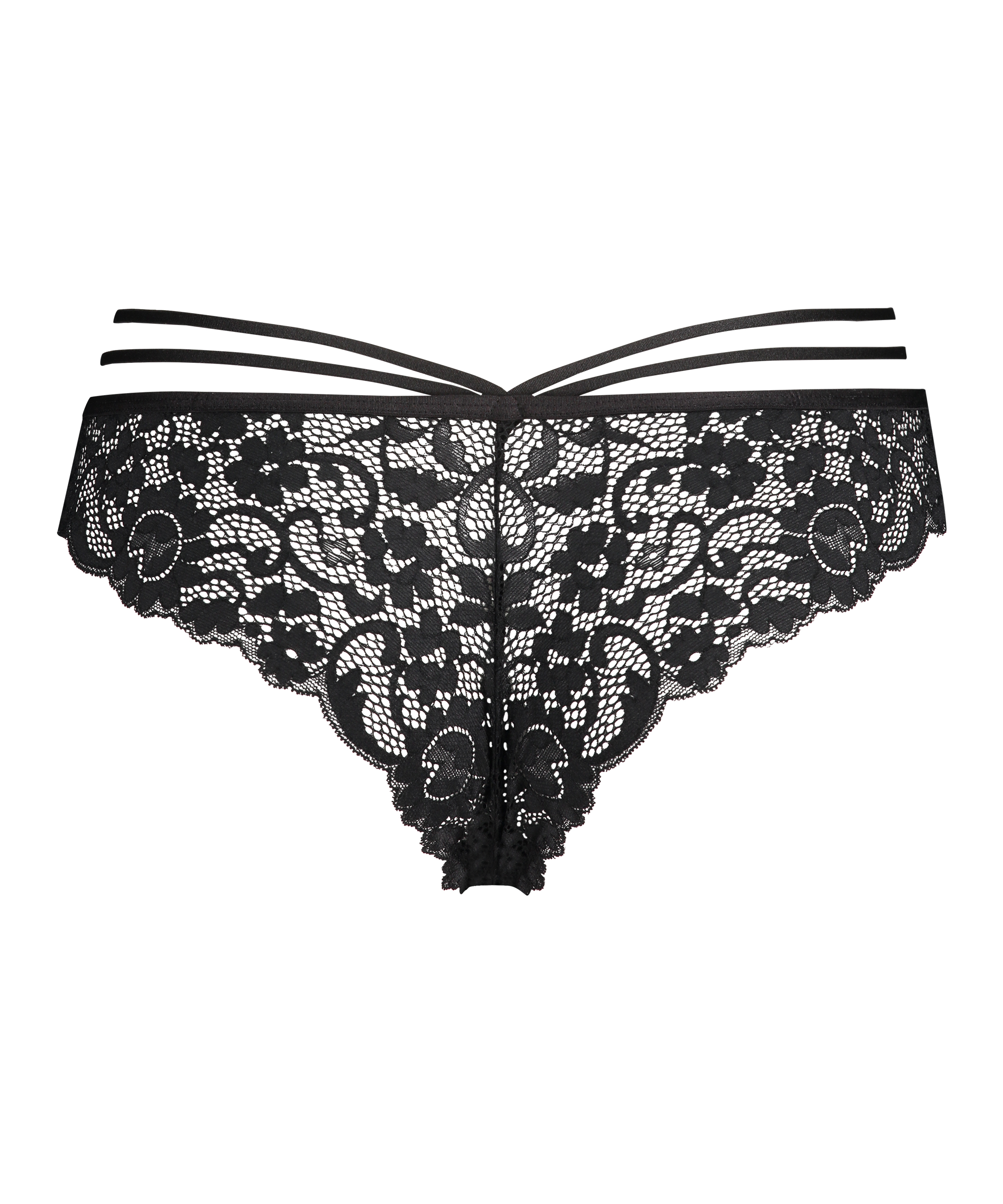 Almuth Brazilian, Black, main