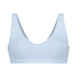 Bae Bralette, Blue