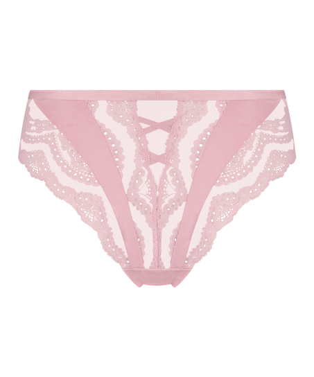 Selina Brazilian, Pink