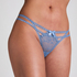 Lucinda Thong, Blue