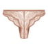 Isabelle Cheekini, Brown