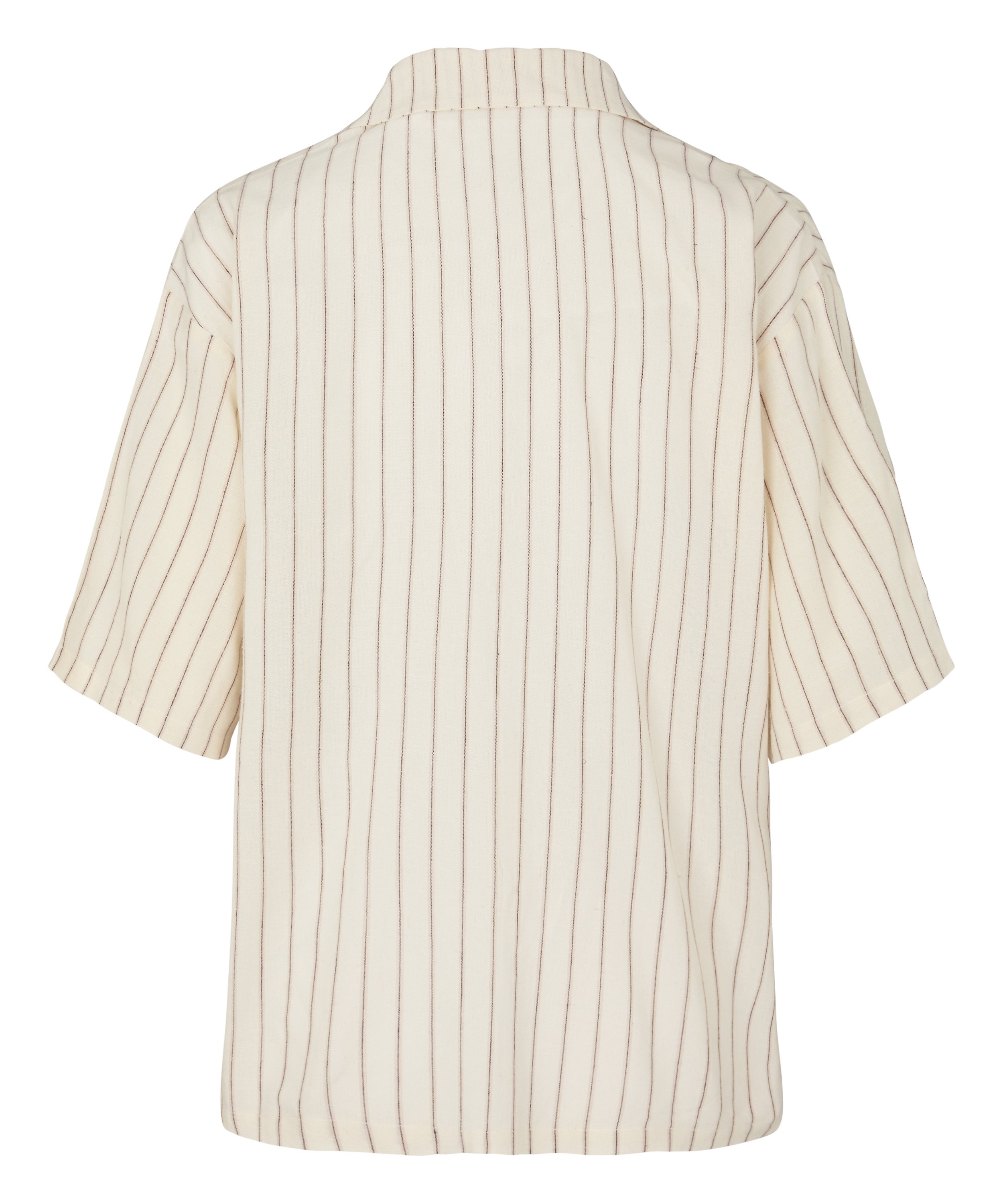 Jacket Linen, Beige, main