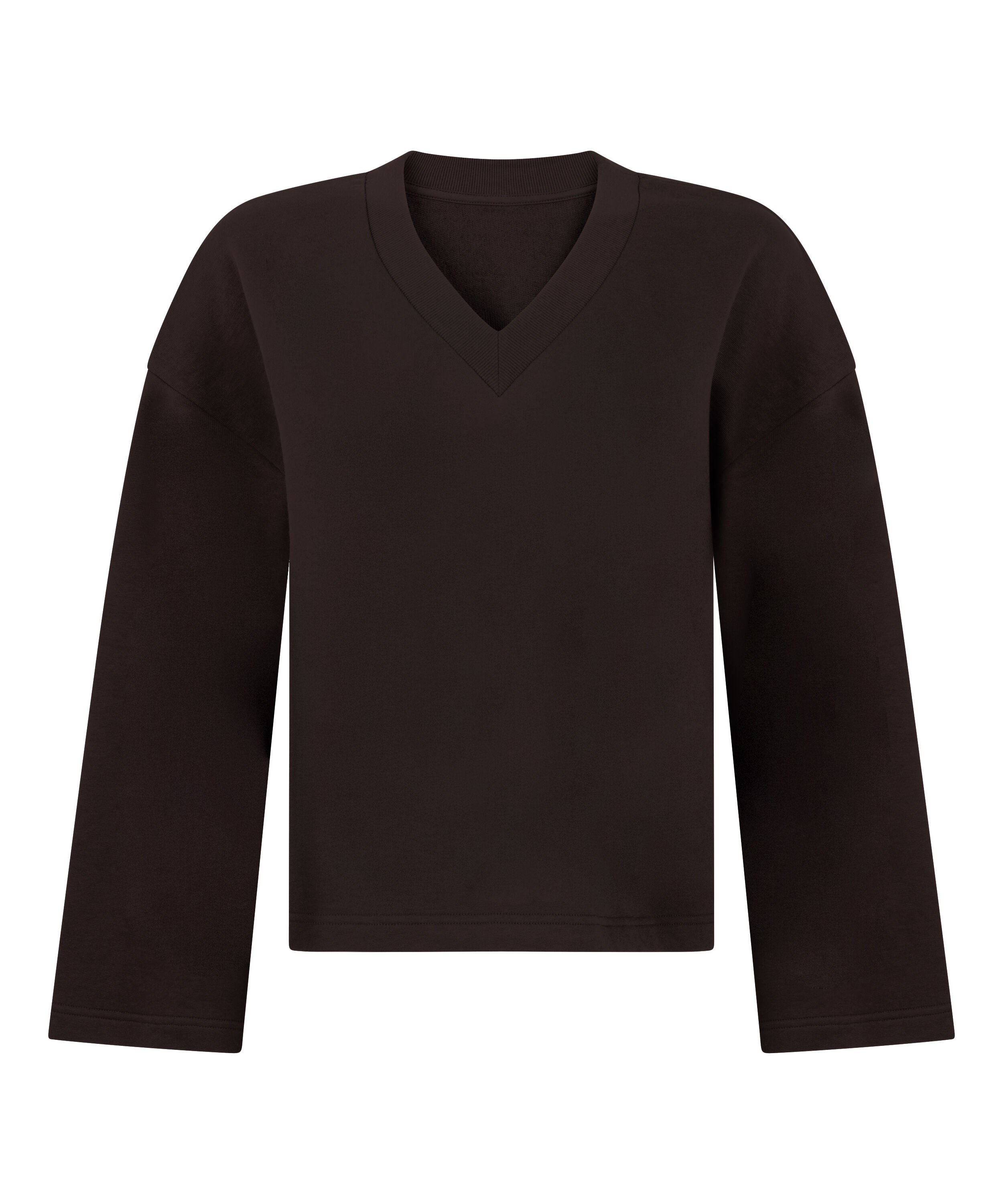 Lounge Top Audrey, Brown