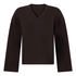 Lounge Top Audrey, Brown