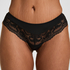 Clara Brazilian, Black