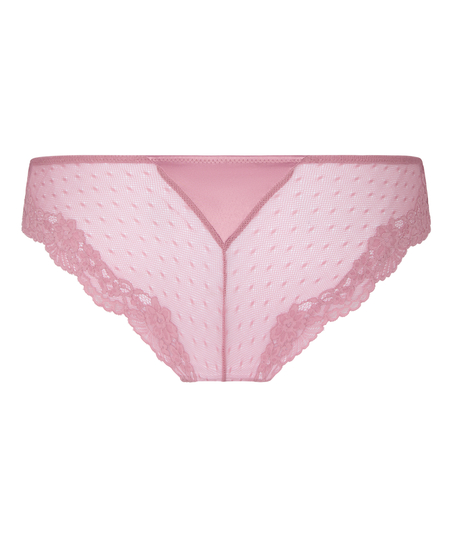 Brazilian Laila, Pink