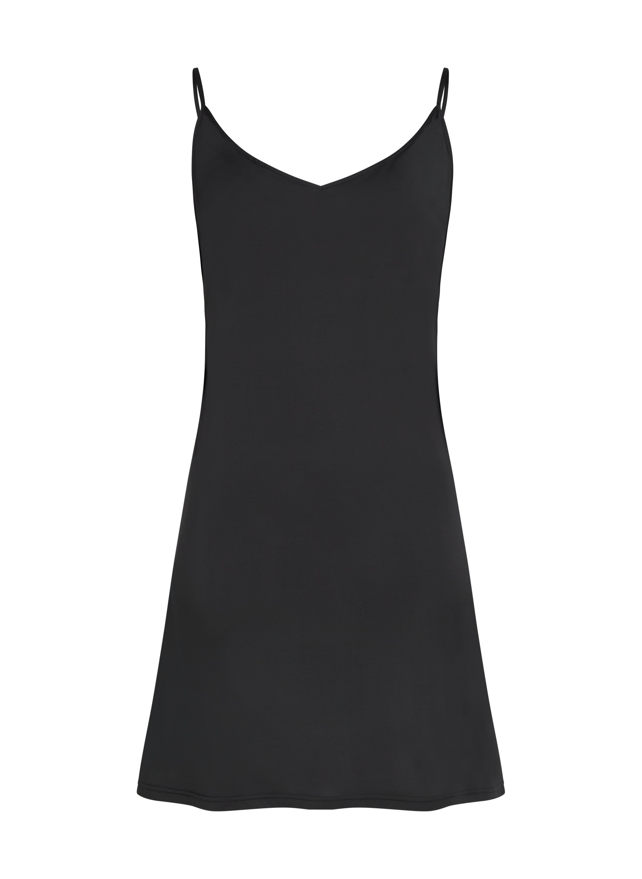 Smoothing underdress, Black, main