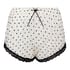 Short Dolly, White