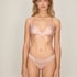Bralette Louisa, Pink