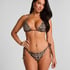 Animalia Bikini Bottoms, Brown